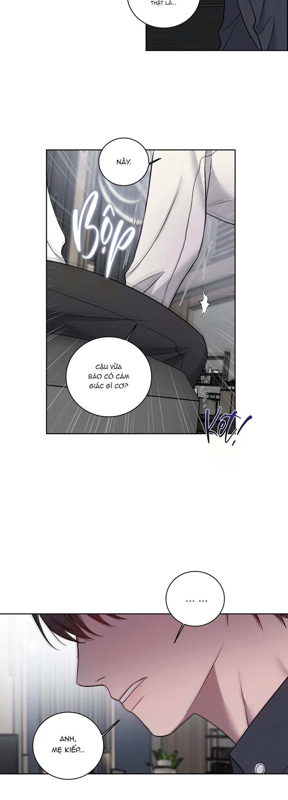 Đọc truyện TUYỂN TẬP MANHWA BÍ MẬT CƠ THỂ - Chapter 7.42