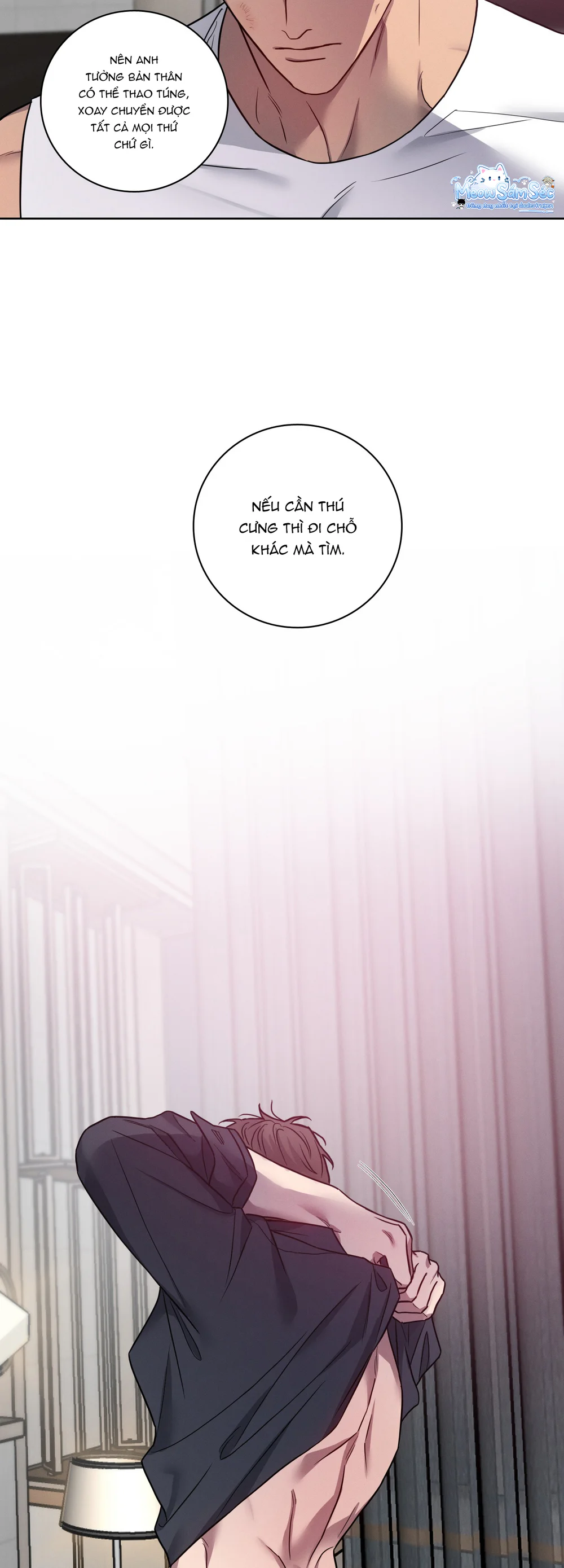 Đọc truyện TUYỂN TẬP MANHWA BÍ MẬT CƠ THỂ - Chapter 7.42