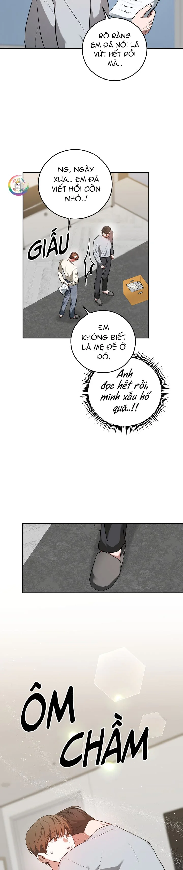 Đọc truyện ★Sweet Shot★ (END) - Chapter 63