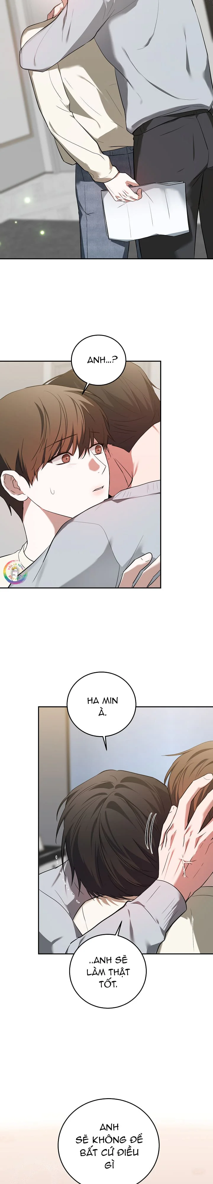 Đọc truyện ★Sweet Shot★ (END) - Chapter 63