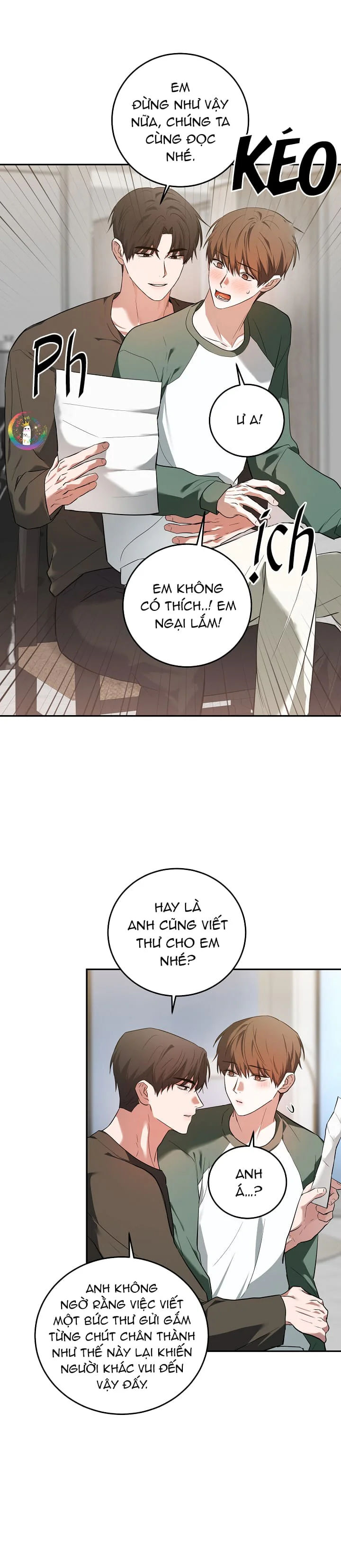 Đọc truyện ★Sweet Shot★ (END) - Chapter 63