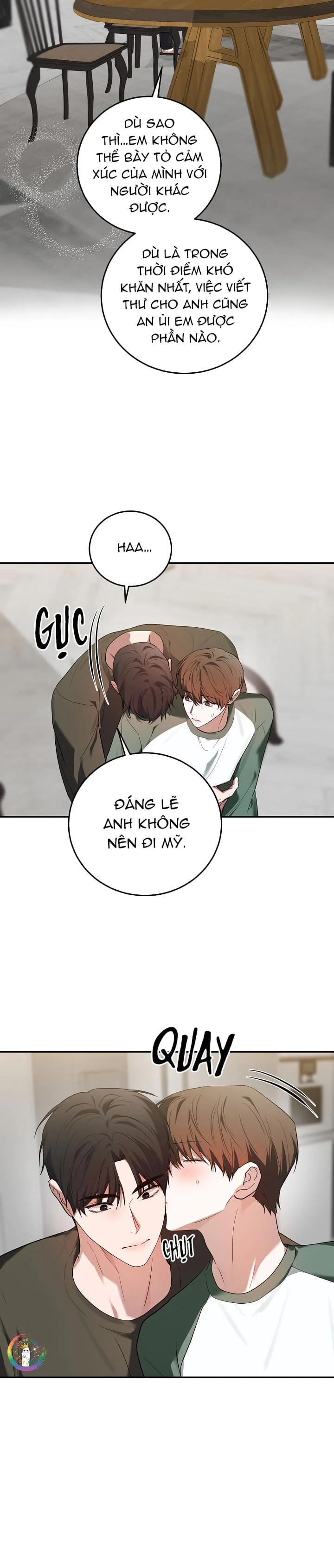 Đọc truyện ★Sweet Shot★ (END) - Chapter 63