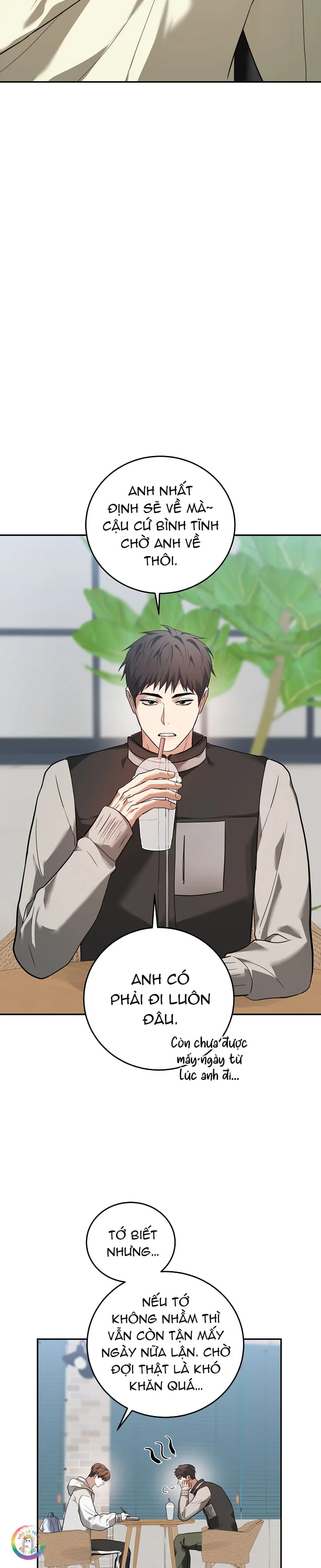Đọc truyện ★Sweet Shot★ (END) - Chapter 63