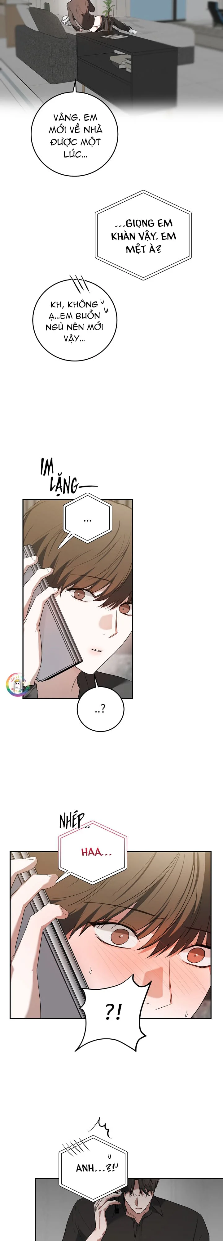 Đọc truyện ★Sweet Shot★ (END) - Chapter 63