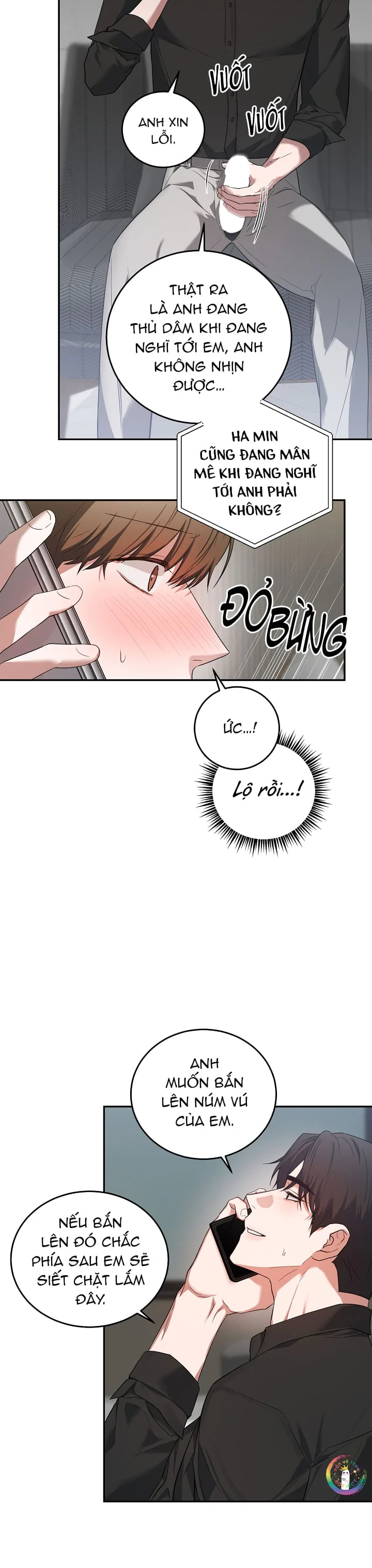Đọc truyện ★Sweet Shot★ (END) - Chapter 63
