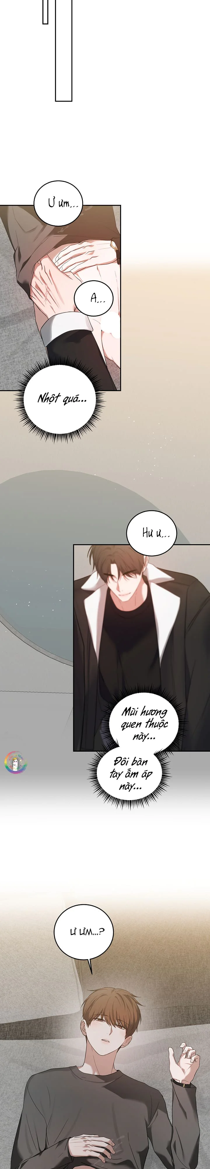 Đọc truyện ★Sweet Shot★ (END) - Chapter 63