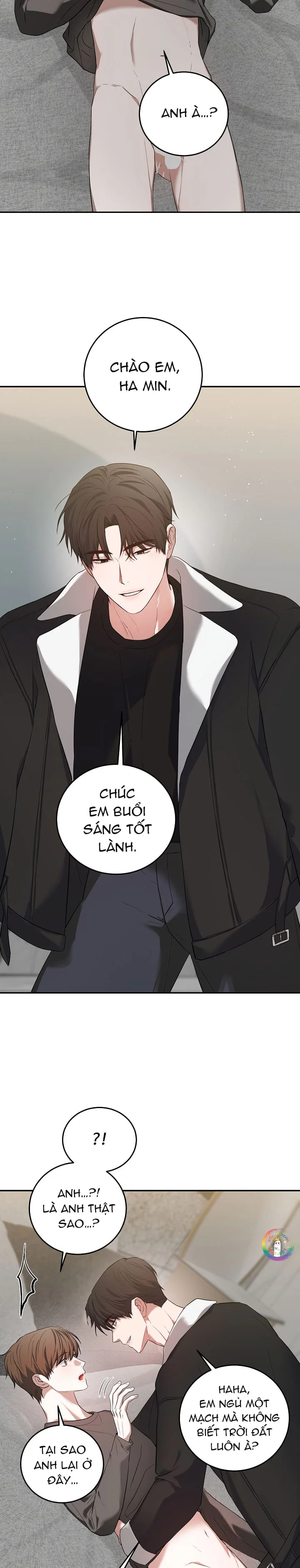 Đọc truyện ★Sweet Shot★ (END) - Chapter 63