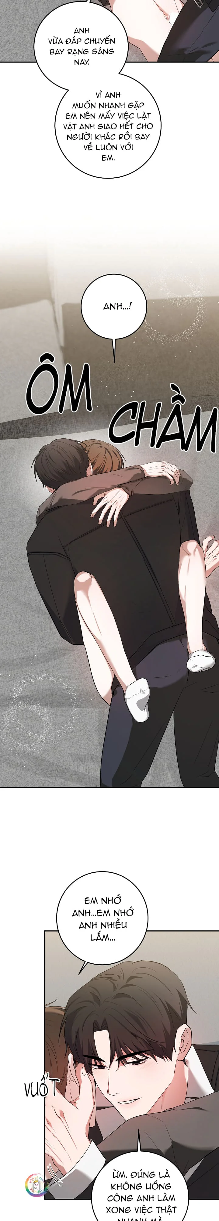 Đọc truyện ★Sweet Shot★ (END) - Chapter 63