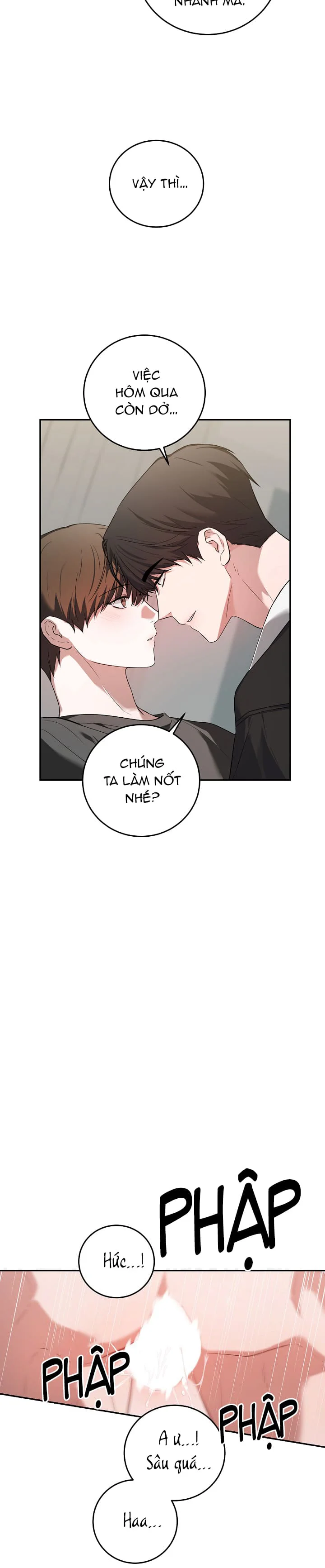 Đọc truyện ★Sweet Shot★ (END) - Chapter 63