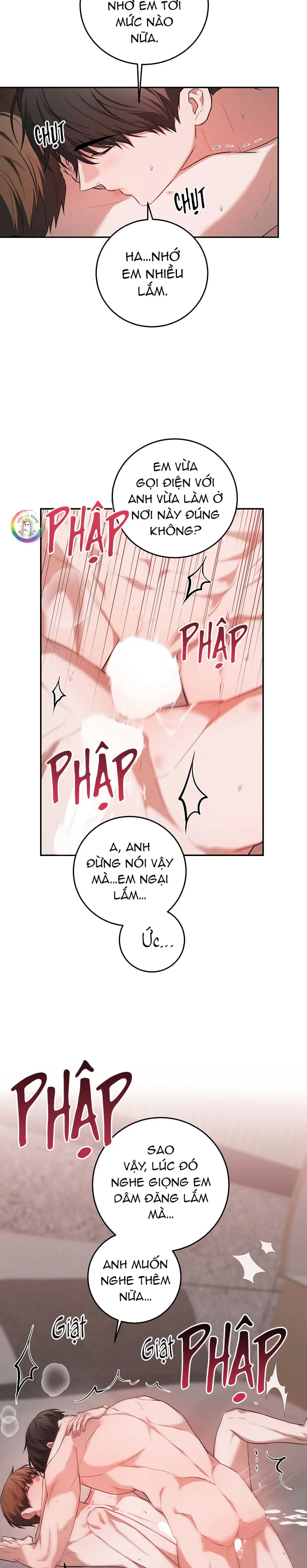 Đọc truyện ★Sweet Shot★ (END) - Chapter 63