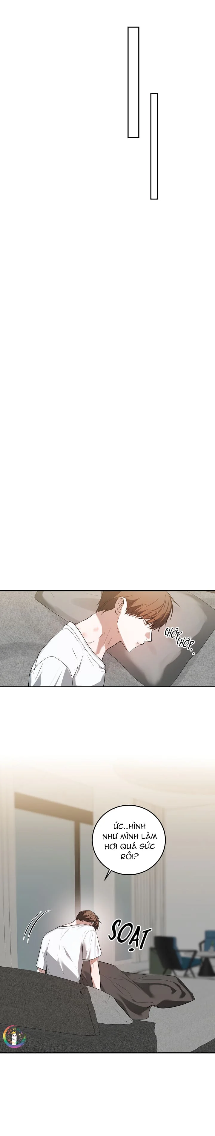 Đọc truyện ★Sweet Shot★ (END) - Chapter 63