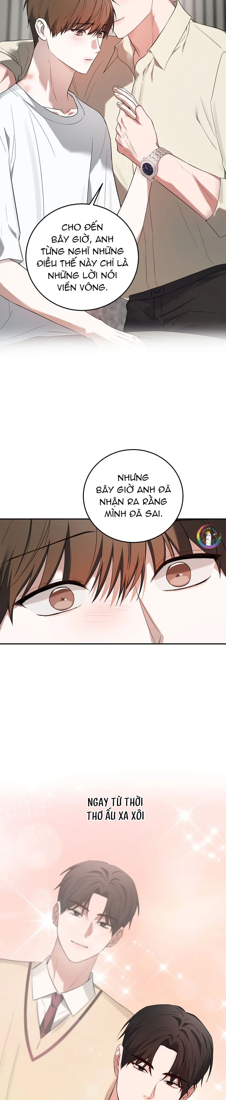 Đọc truyện ★Sweet Shot★ (END) - Chapter 63