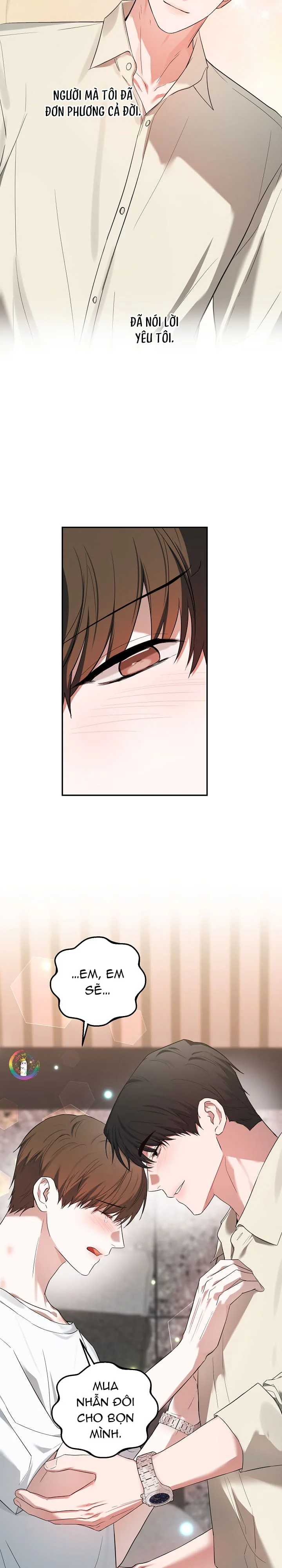 Đọc truyện ★Sweet Shot★ (END) - Chapter 63