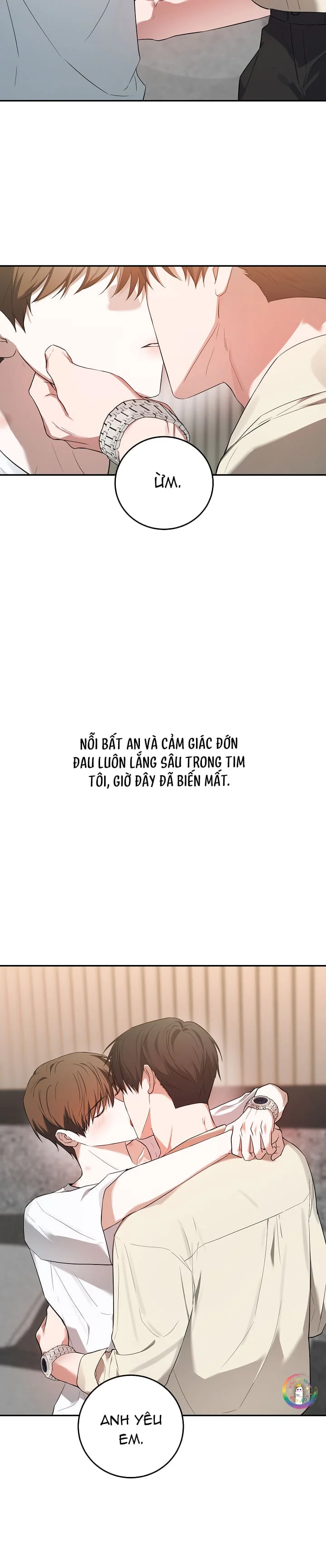 Đọc truyện ★Sweet Shot★ (END) - Chapter 63