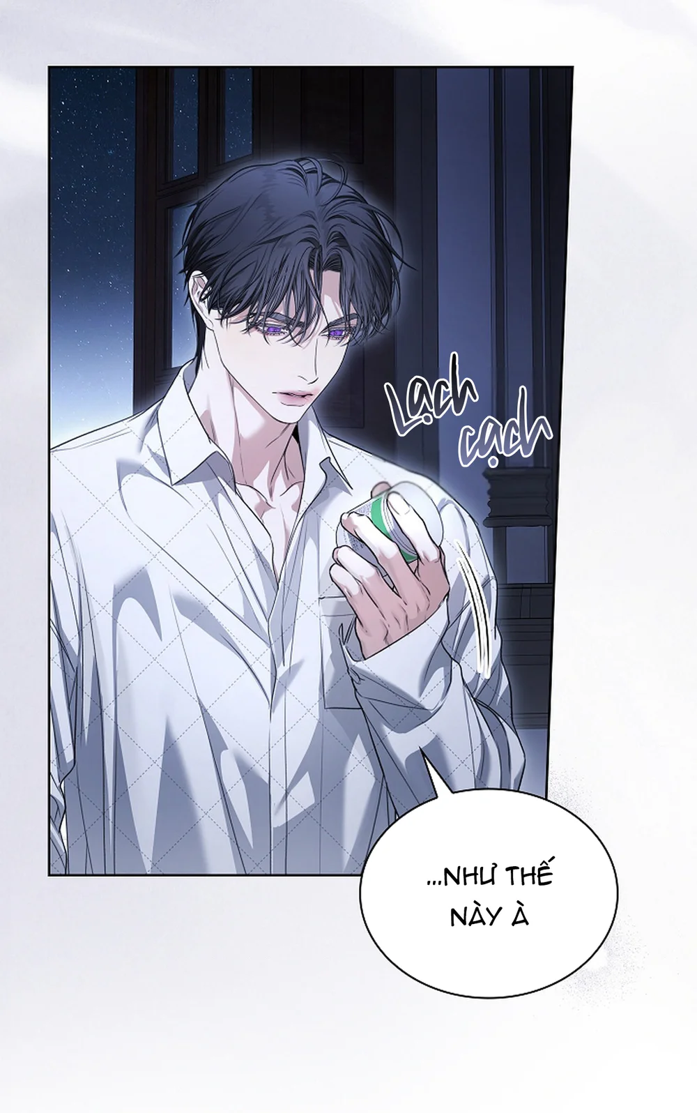 Đọc truyện CÓ GIỎI THÌ HÔN TÔI ĐI - Chapter 46