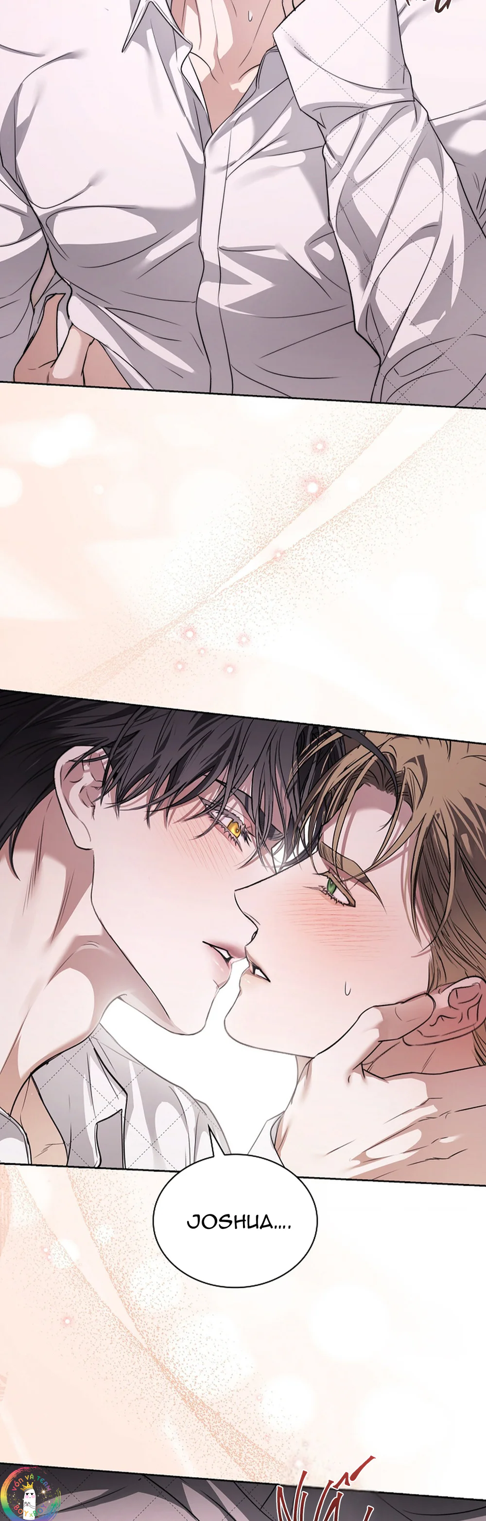 Đọc truyện CÓ GIỎI THÌ HÔN TÔI ĐI - Chapter 46