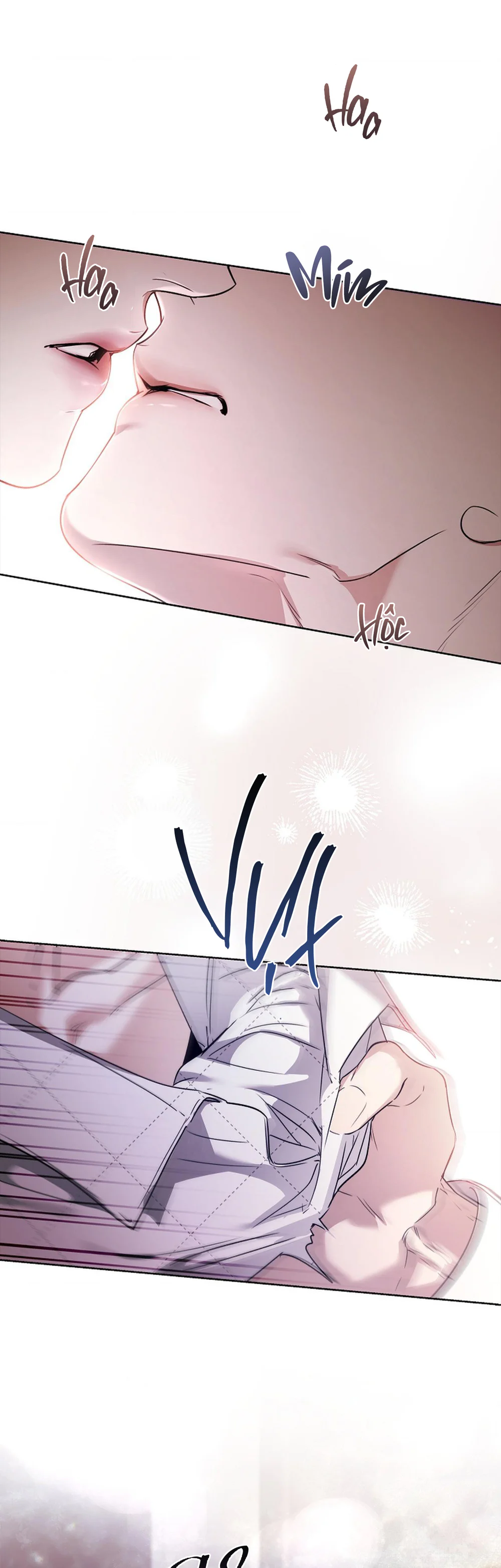 Đọc truyện CÓ GIỎI THÌ HÔN TÔI ĐI - Chapter 46