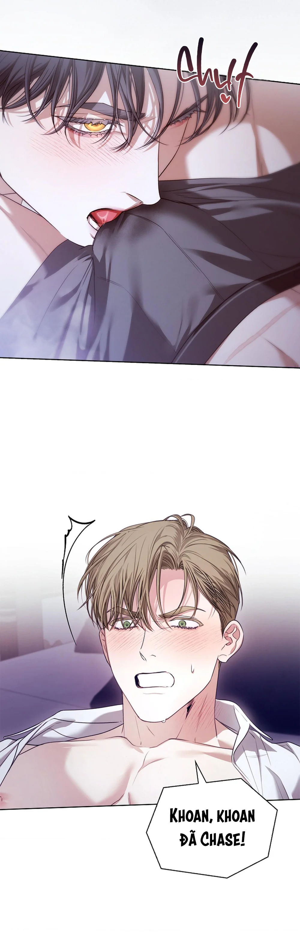 Đọc truyện CÓ GIỎI THÌ HÔN TÔI ĐI - Chapter 46