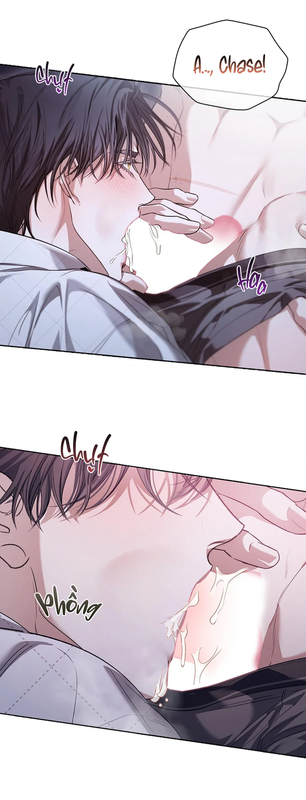 Đọc truyện CÓ GIỎI THÌ HÔN TÔI ĐI - Chapter 46