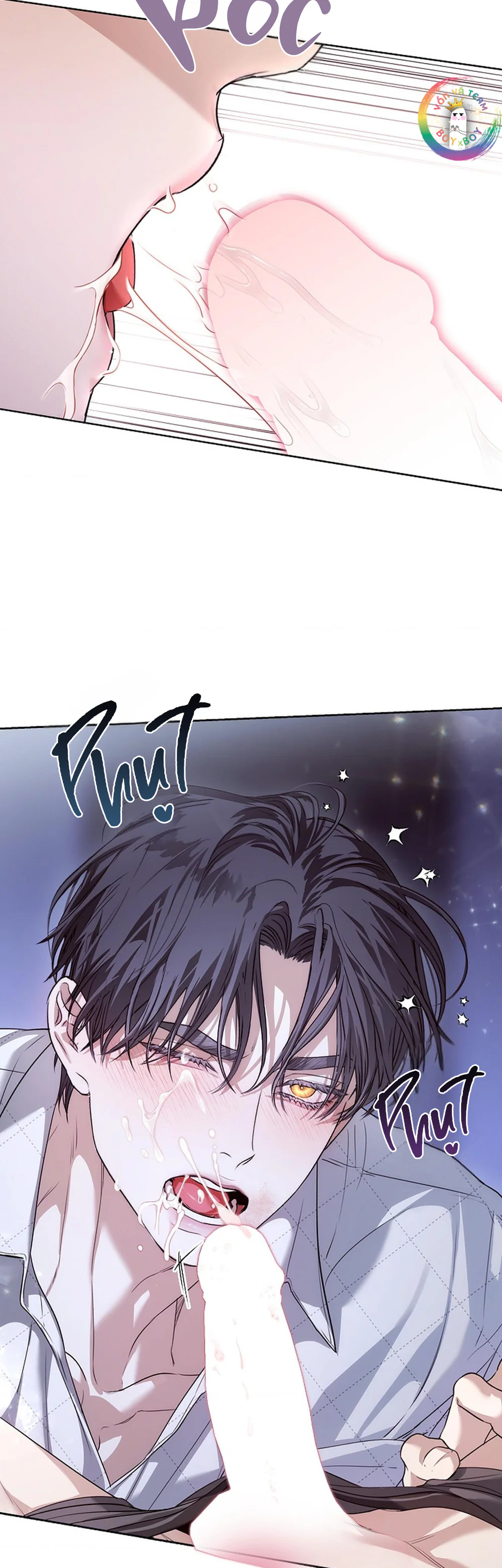 Đọc truyện CÓ GIỎI THÌ HÔN TÔI ĐI - Chapter 46