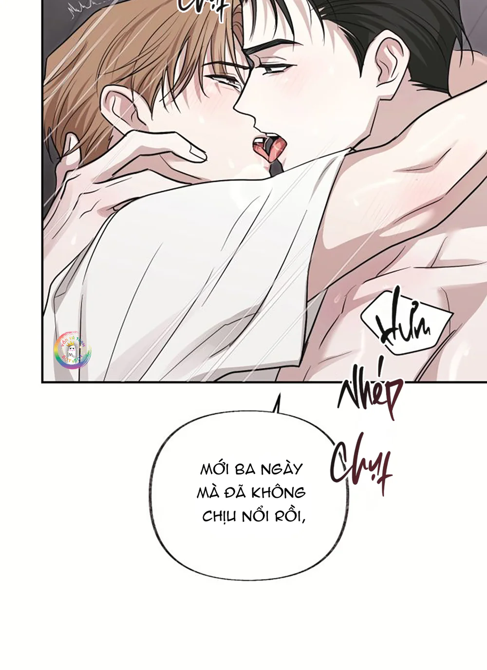 Đọc truyện Cuộc Xâm Lược Dâm Đãng - Chapter 11