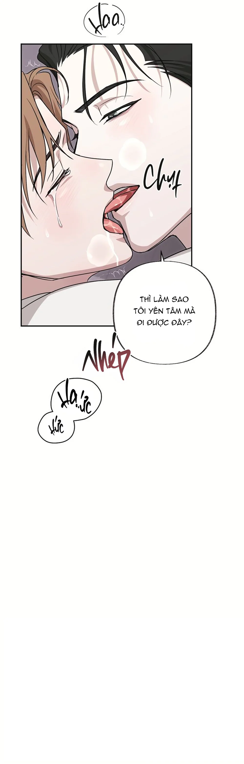 Đọc truyện Cuộc Xâm Lược Dâm Đãng - Chapter 11