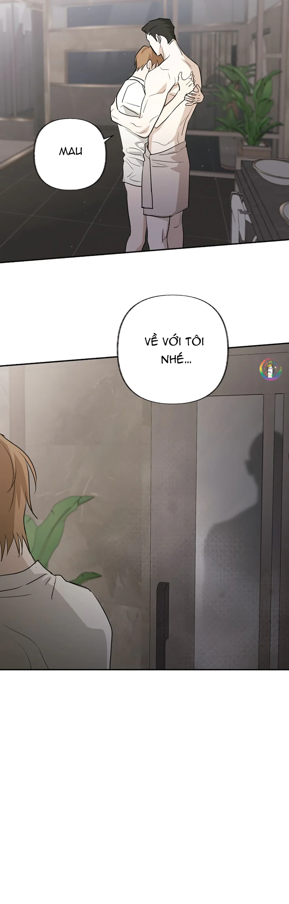 Đọc truyện Cuộc Xâm Lược Dâm Đãng - Chapter 11