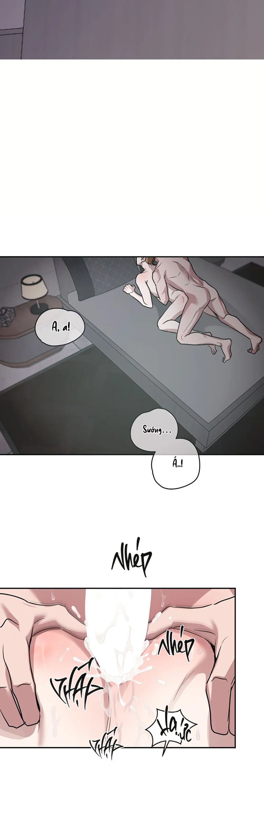 Đọc truyện Cuộc Xâm Lược Dâm Đãng - Chapter 11
