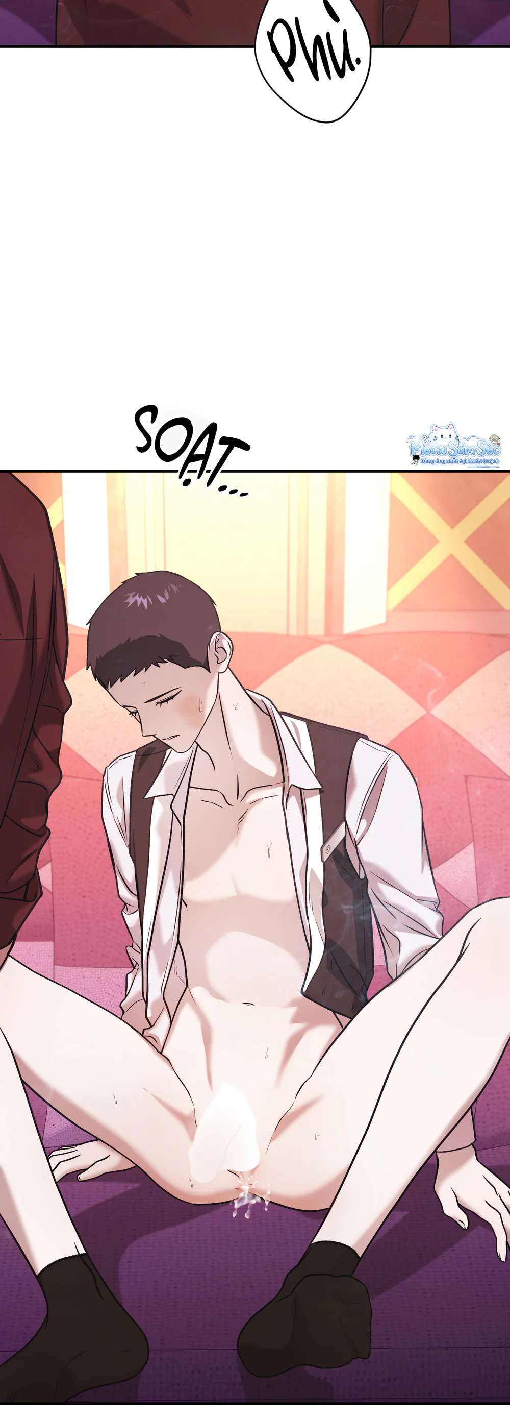Đọc truyện Tàn Thuốc - Chapter 6