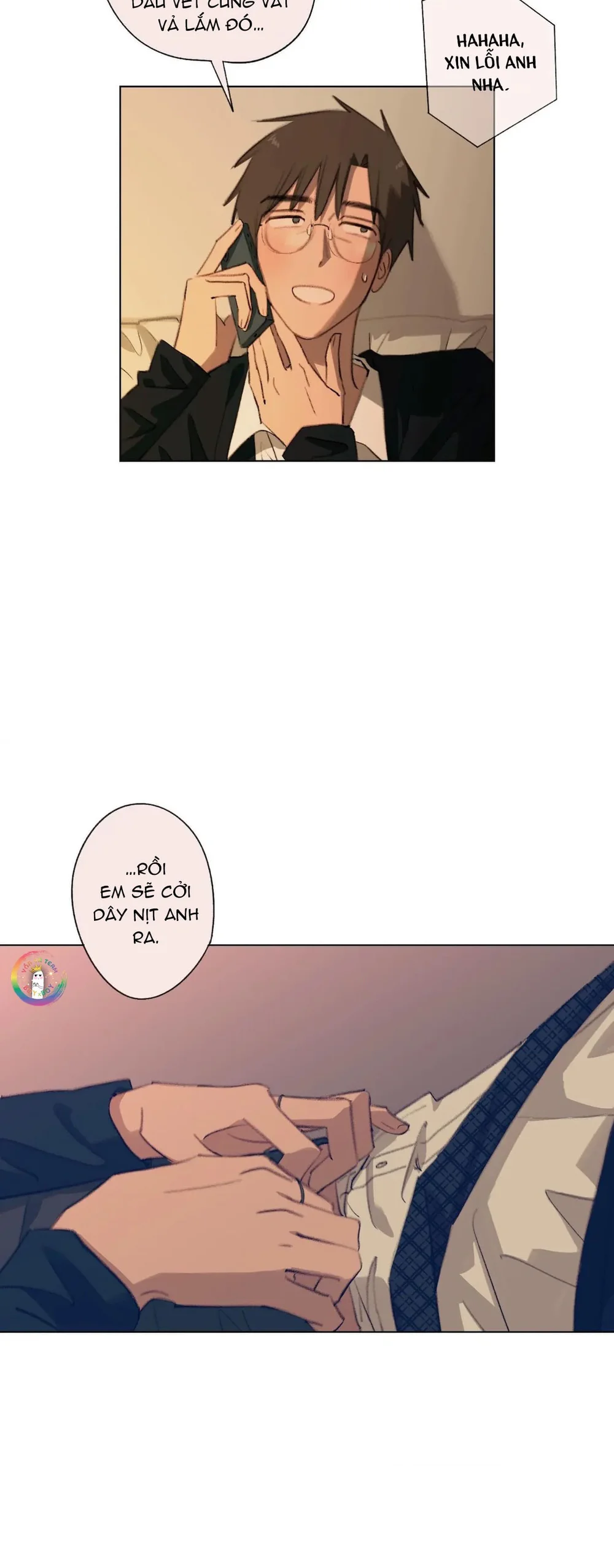 Đọc truyện Hạ Đầu Mùa - Chapter 44