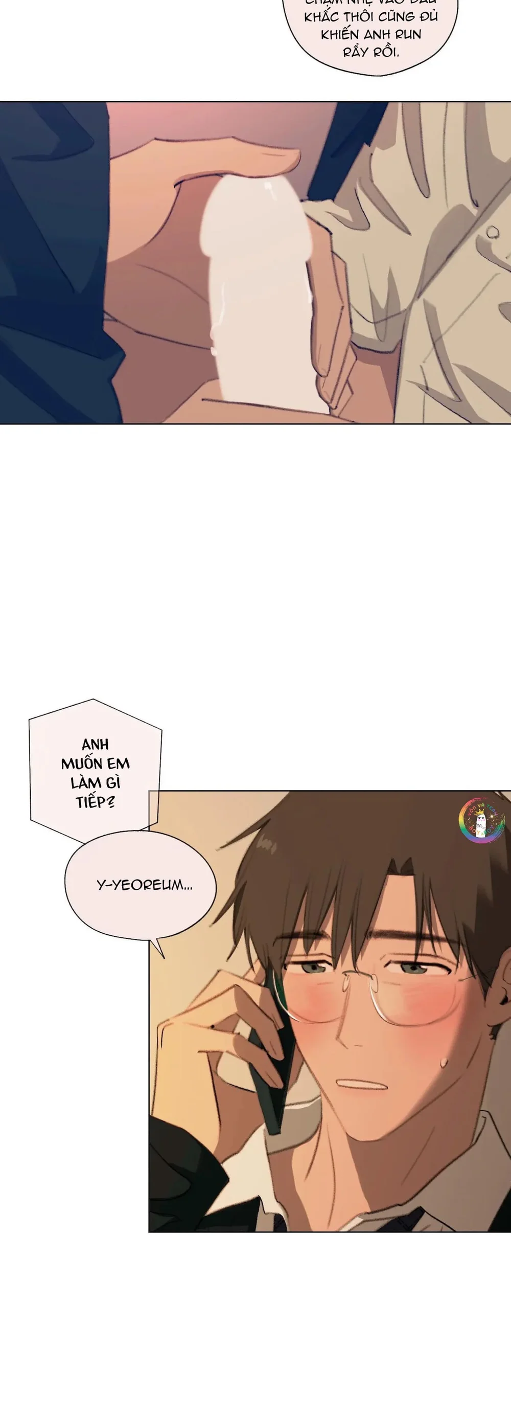 Đọc truyện Hạ Đầu Mùa - Chapter 44