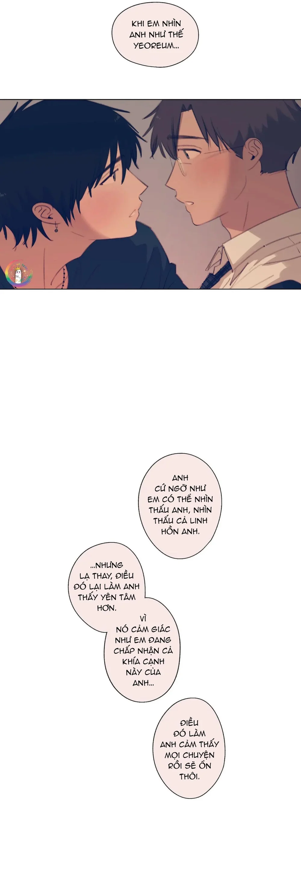 Đọc truyện Hạ Đầu Mùa - Chapter 44