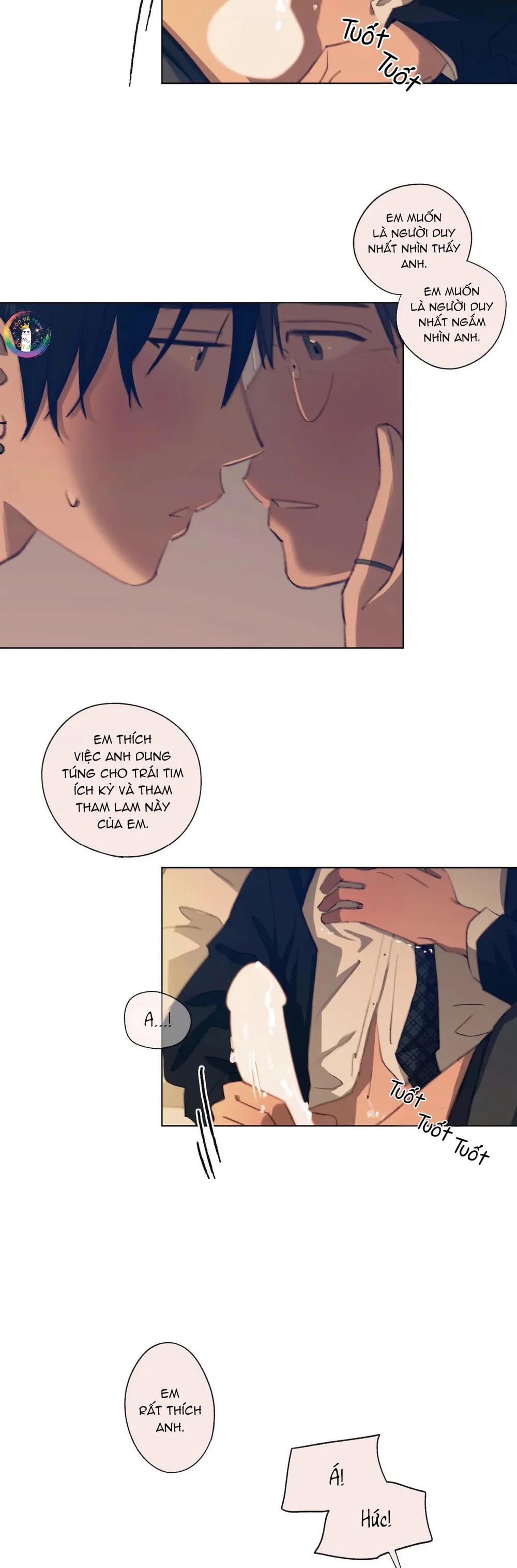 Đọc truyện Hạ Đầu Mùa - Chapter 44