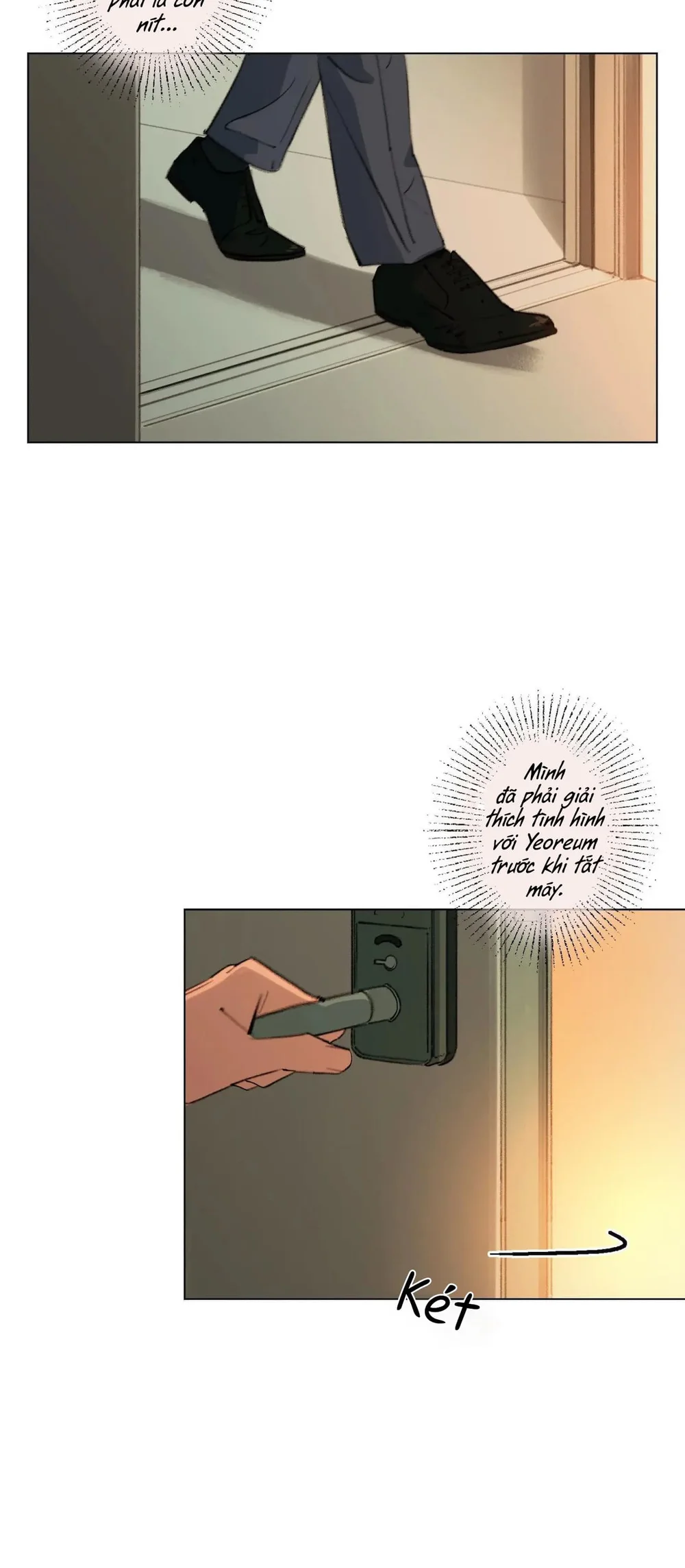 Đọc truyện Hạ Đầu Mùa - Chapter 44
