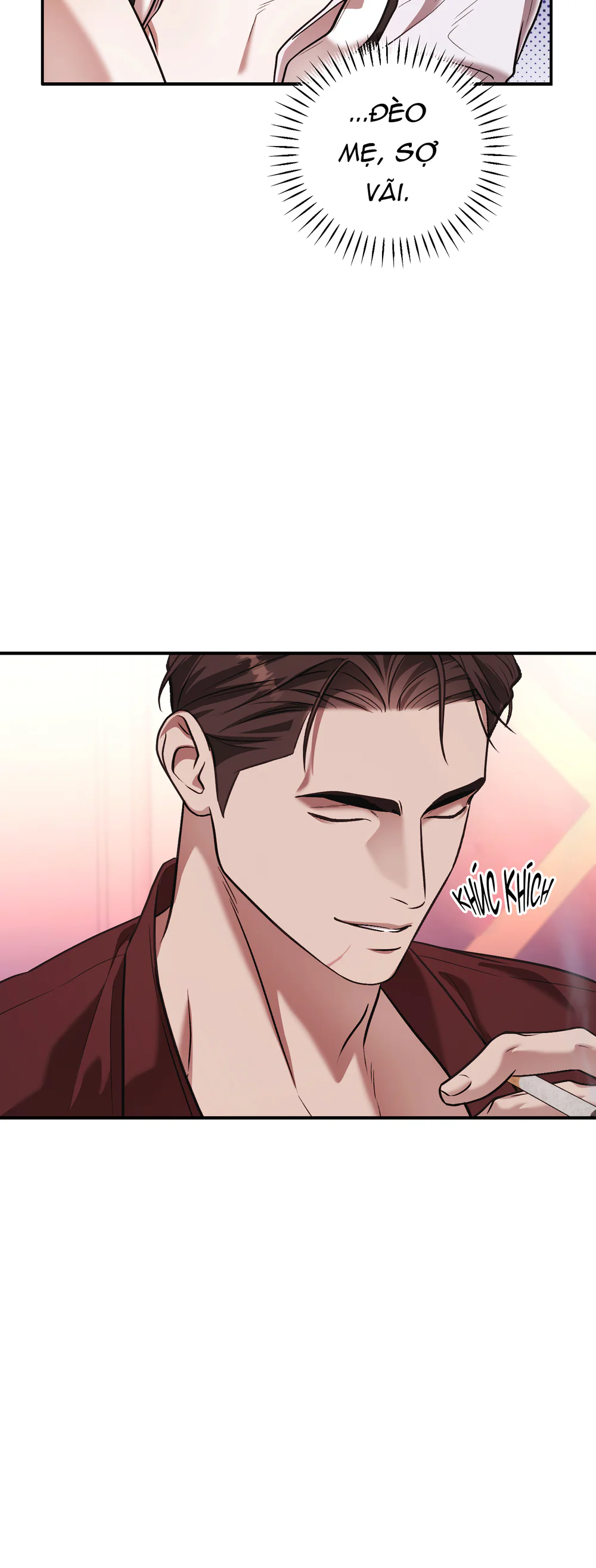Đọc truyện Tàn Thuốc - Chapter 6