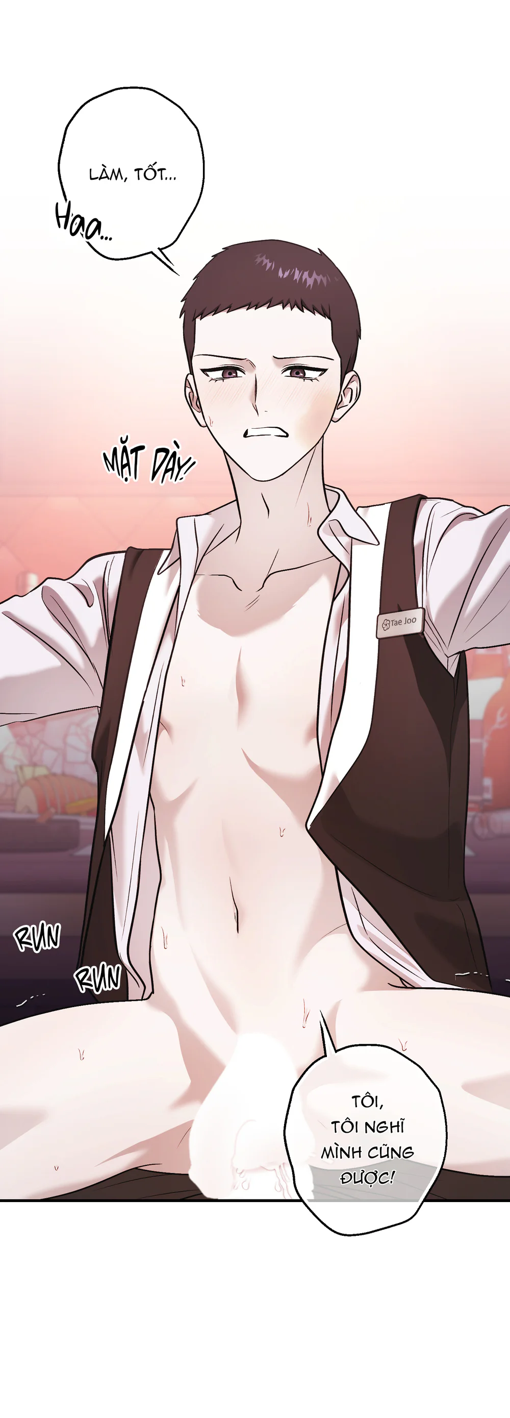 Đọc truyện Tàn Thuốc - Chapter 6