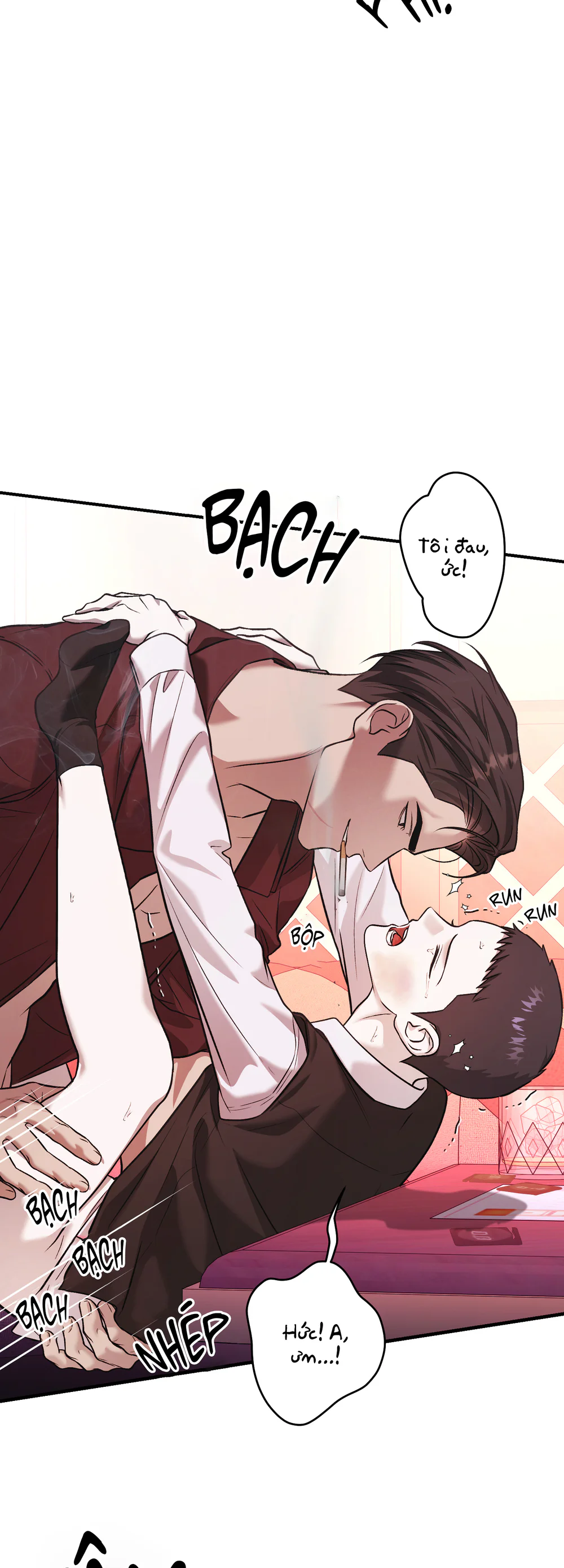 Đọc truyện Tàn Thuốc - Chapter 6