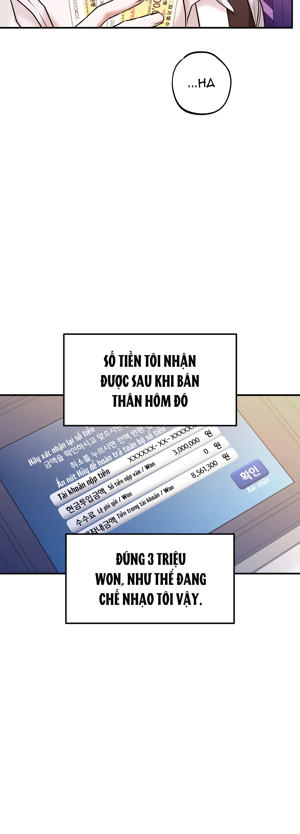 Đọc truyện Tàn Thuốc - Chapter 6