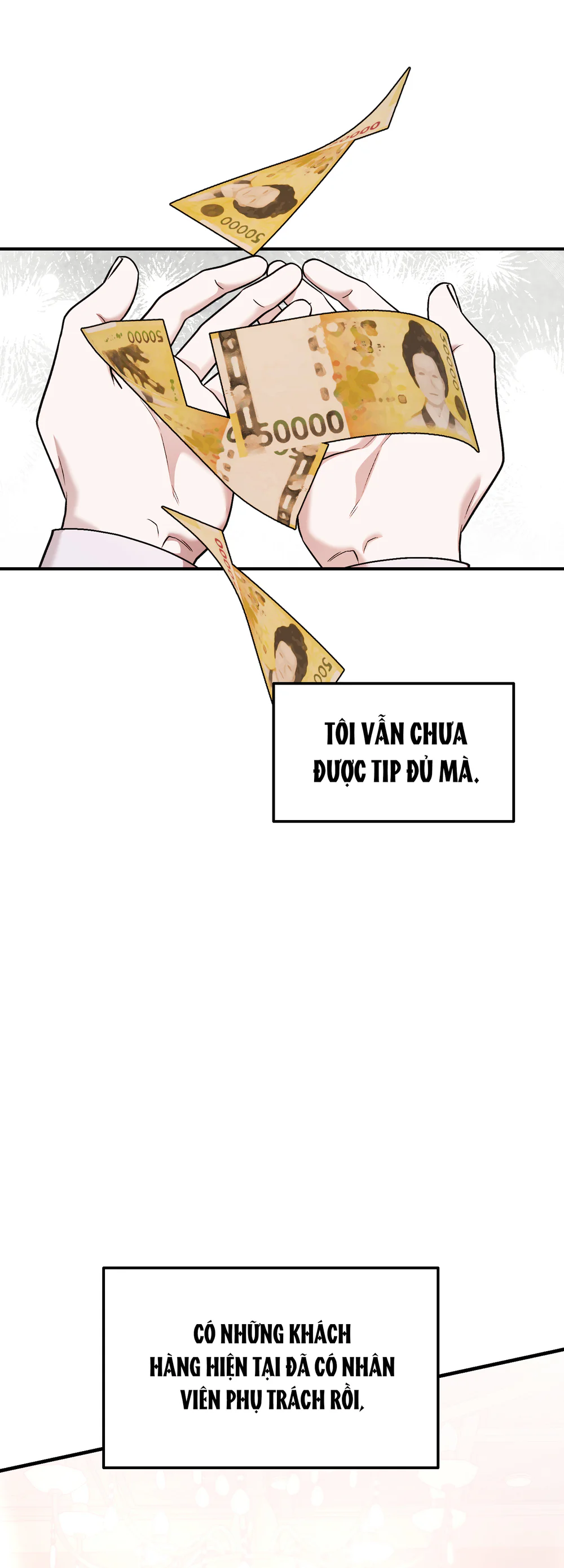 Đọc truyện Tàn Thuốc - Chapter 6