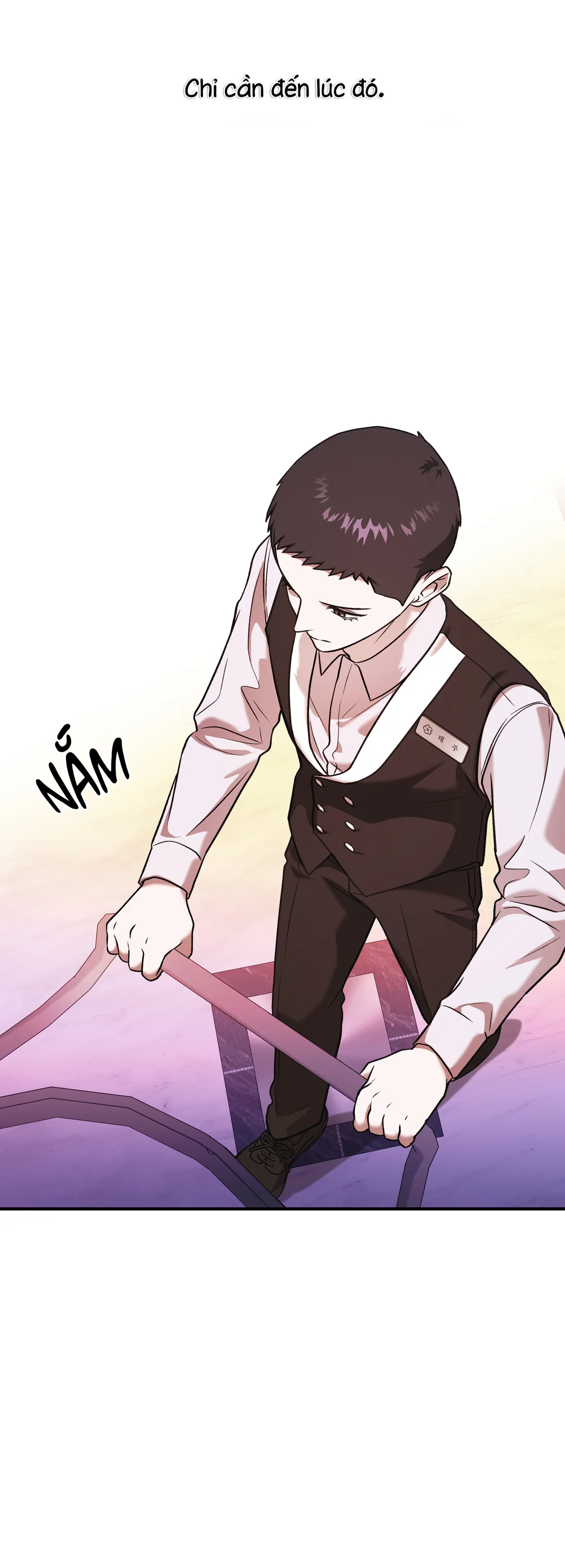 Đọc truyện Tàn Thuốc - Chapter 6