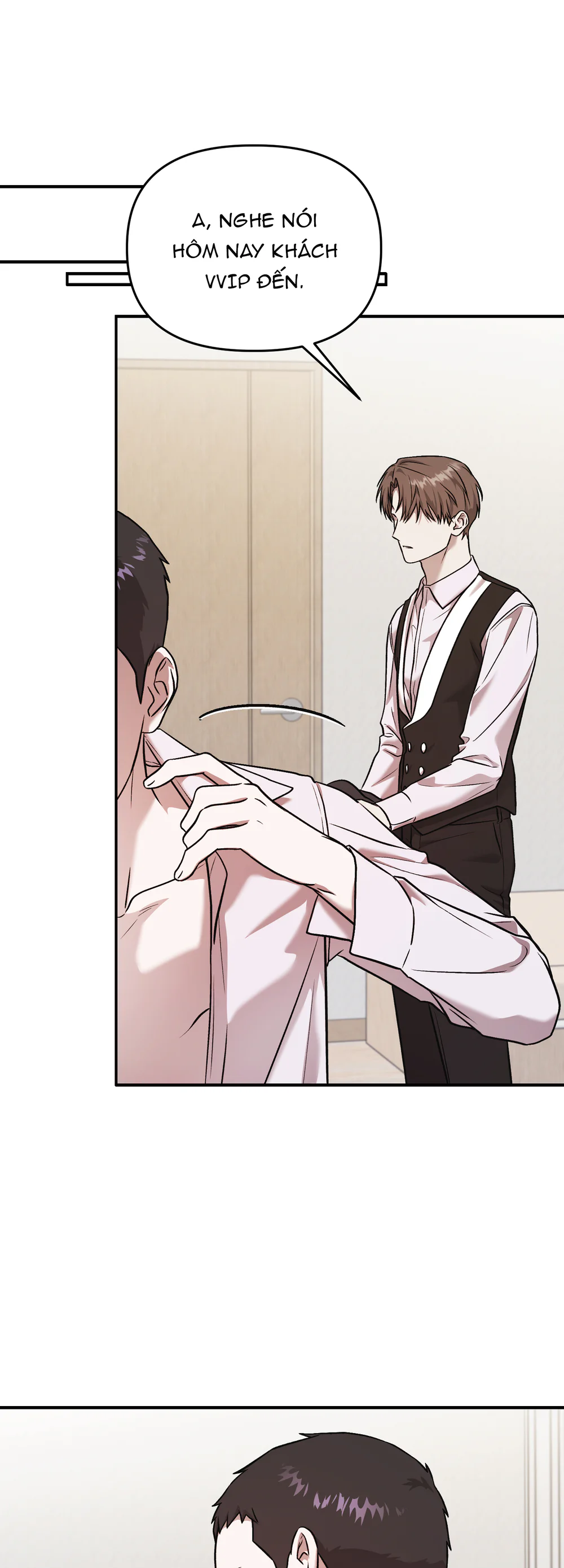 Đọc truyện Tàn Thuốc - Chapter 6