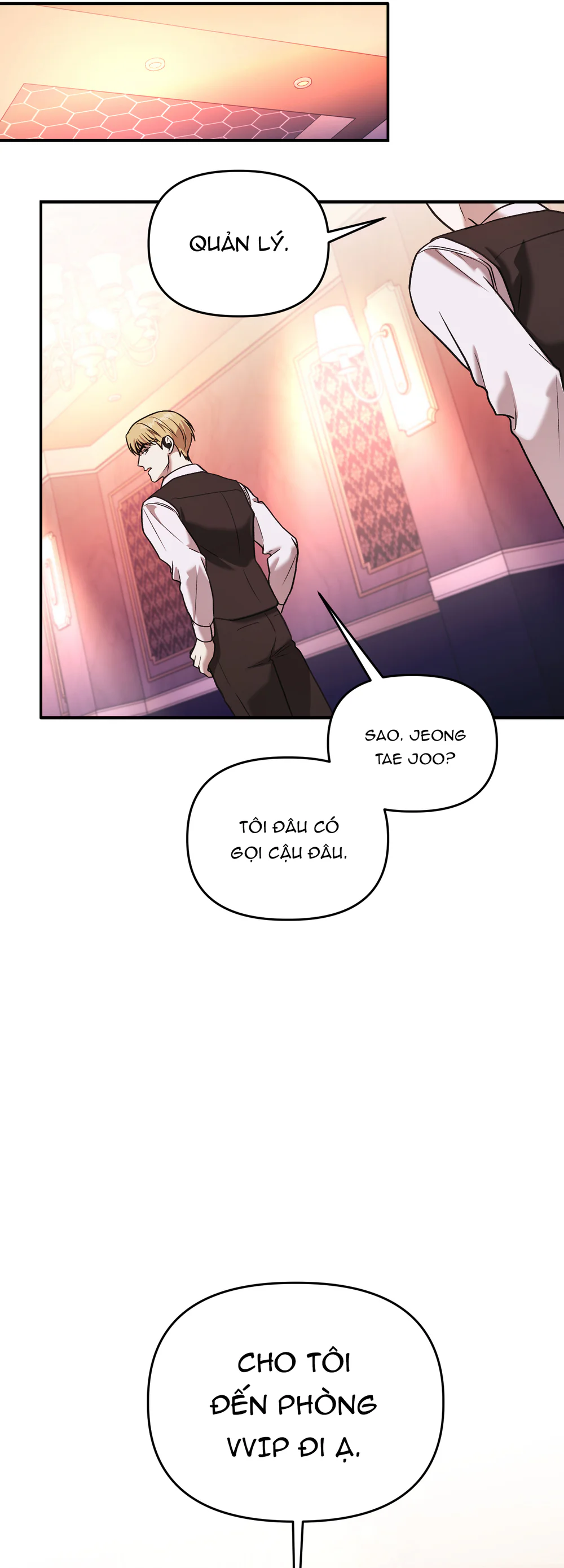 Đọc truyện Tàn Thuốc - Chapter 6