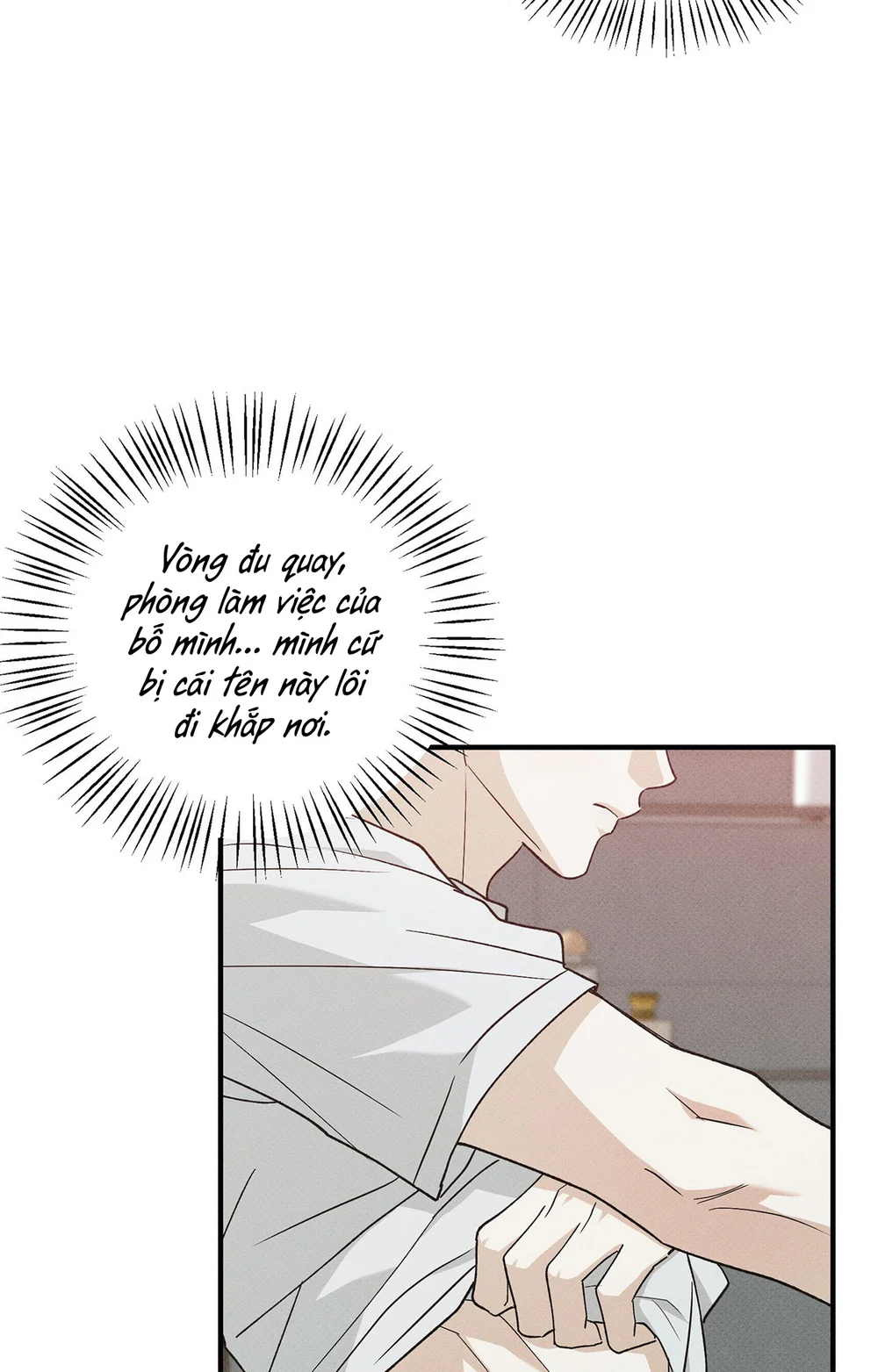 Đọc truyện Học Sinh Giỏi Mắc Lỗi Chí Mạng - Chapter 39