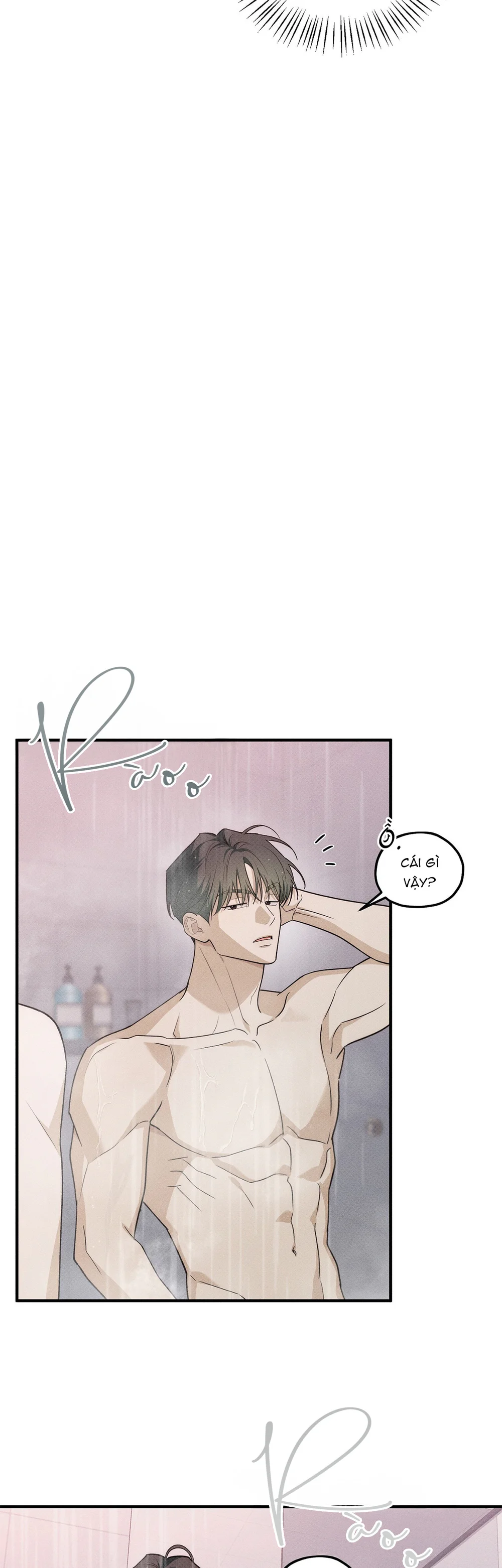 Đọc truyện Học Sinh Giỏi Mắc Lỗi Chí Mạng - Chapter 39