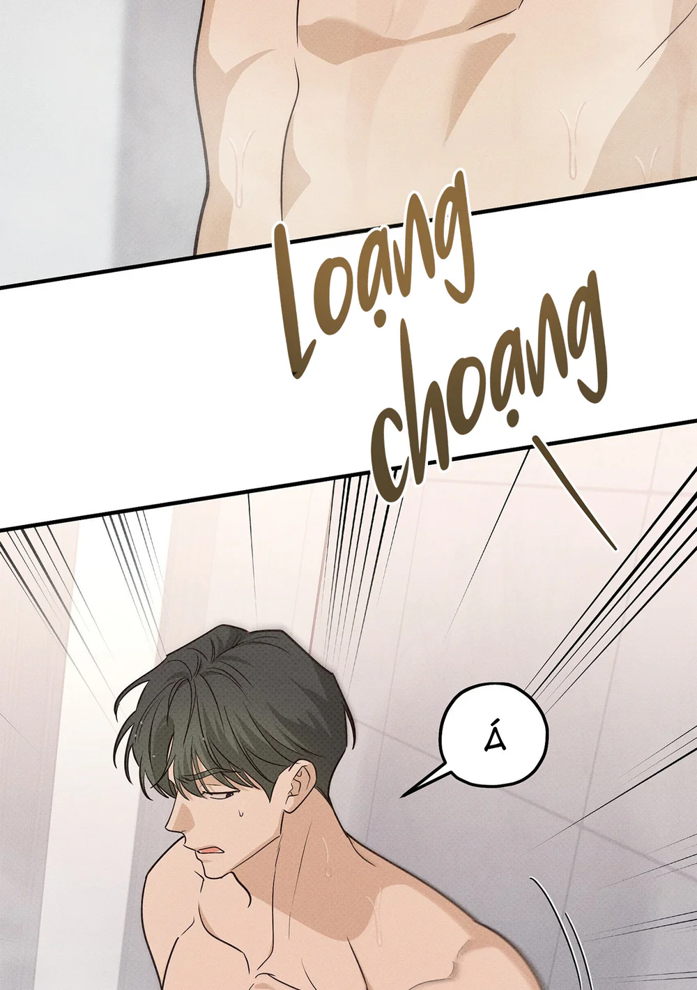 Đọc truyện Học Sinh Giỏi Mắc Lỗi Chí Mạng - Chapter 39