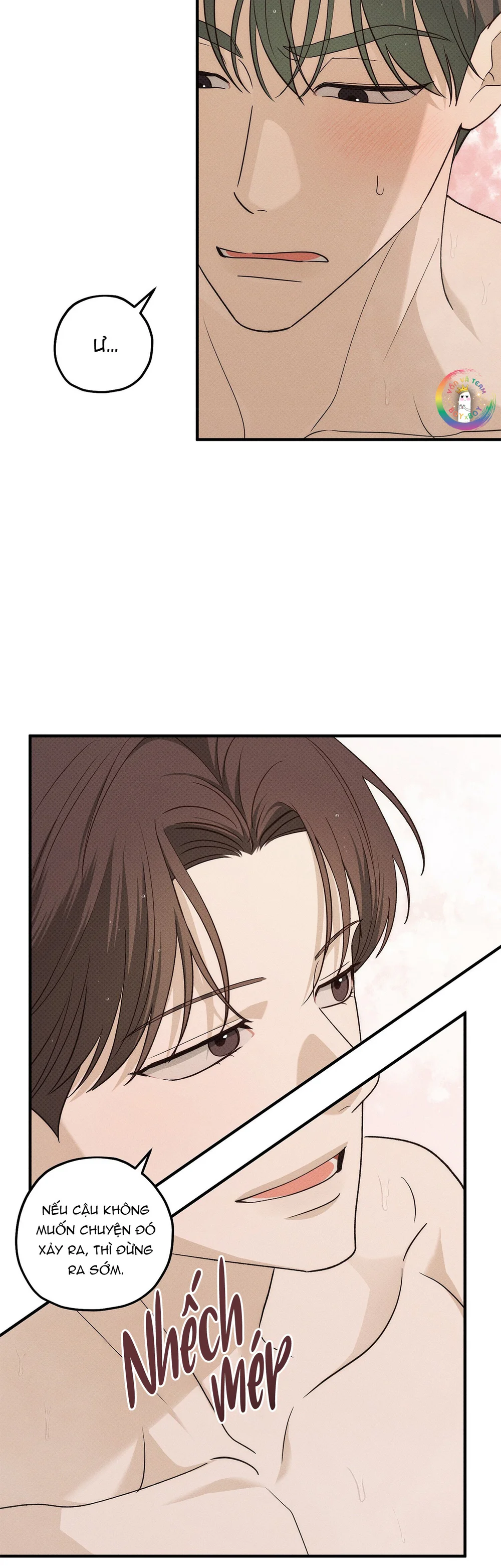 Đọc truyện Học Sinh Giỏi Mắc Lỗi Chí Mạng - Chapter 39