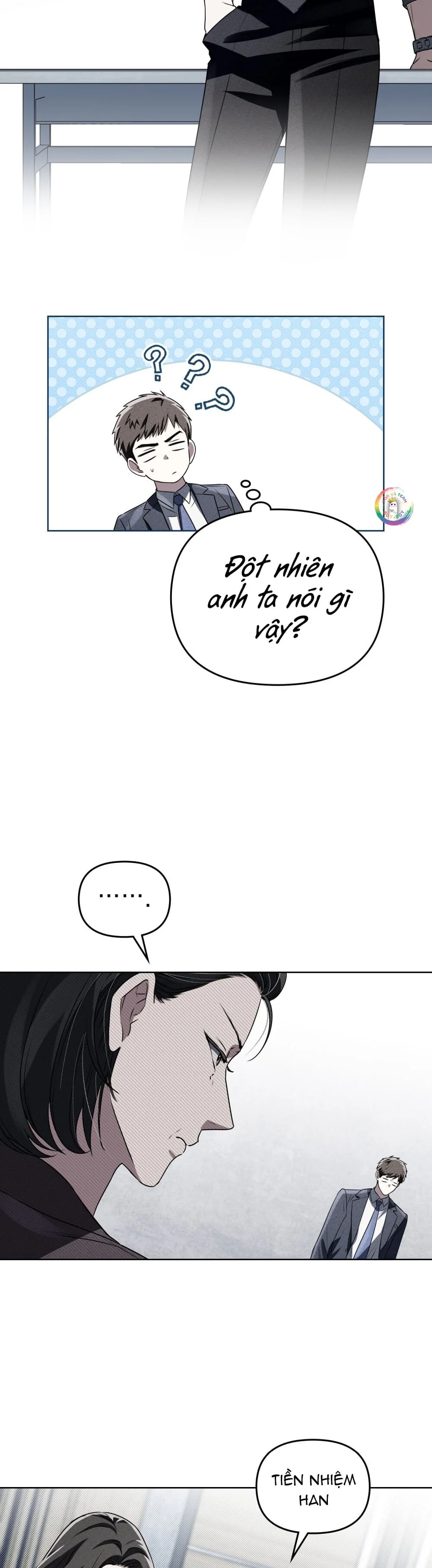 Đọc truyện Linh Hồn Lửa - Chapter 60