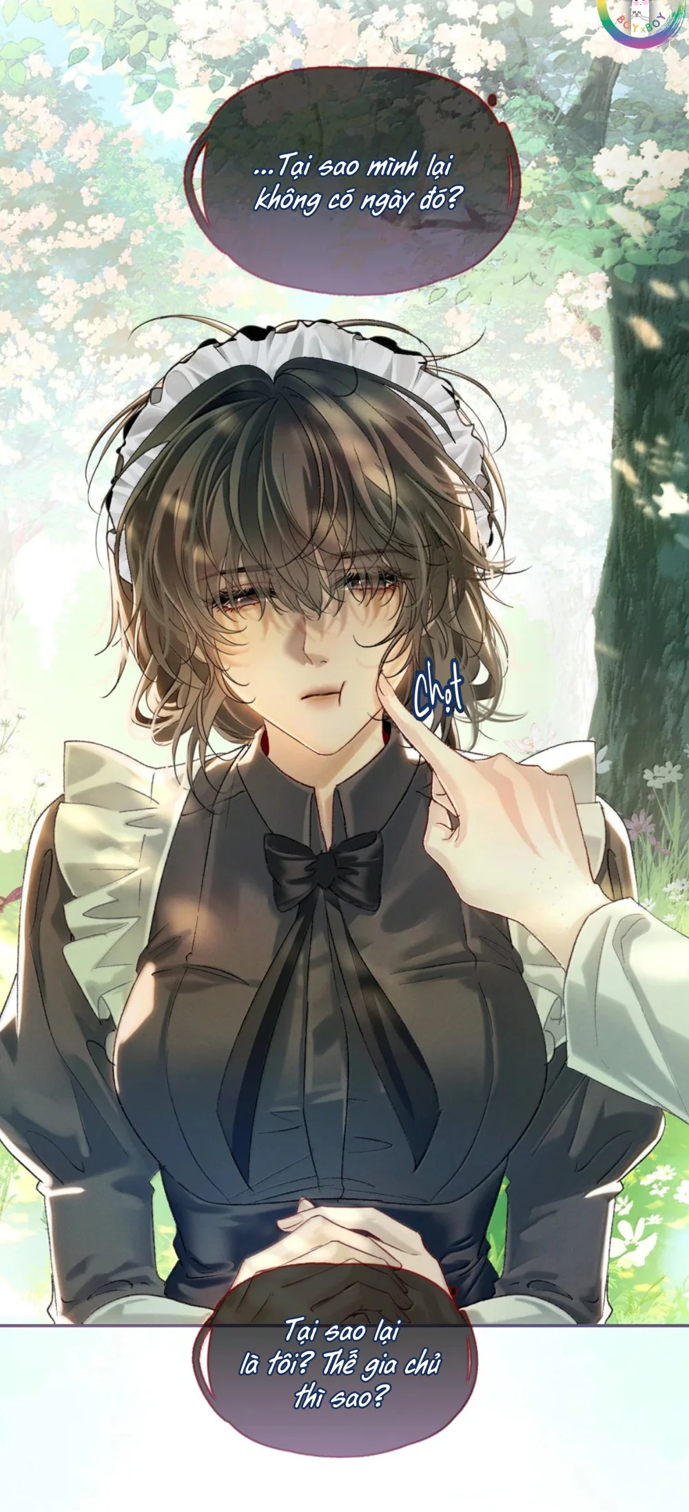Đọc truyện [GL] Thiết Lập Yêu Cầu Tôi Yêu Em - Chapter 42