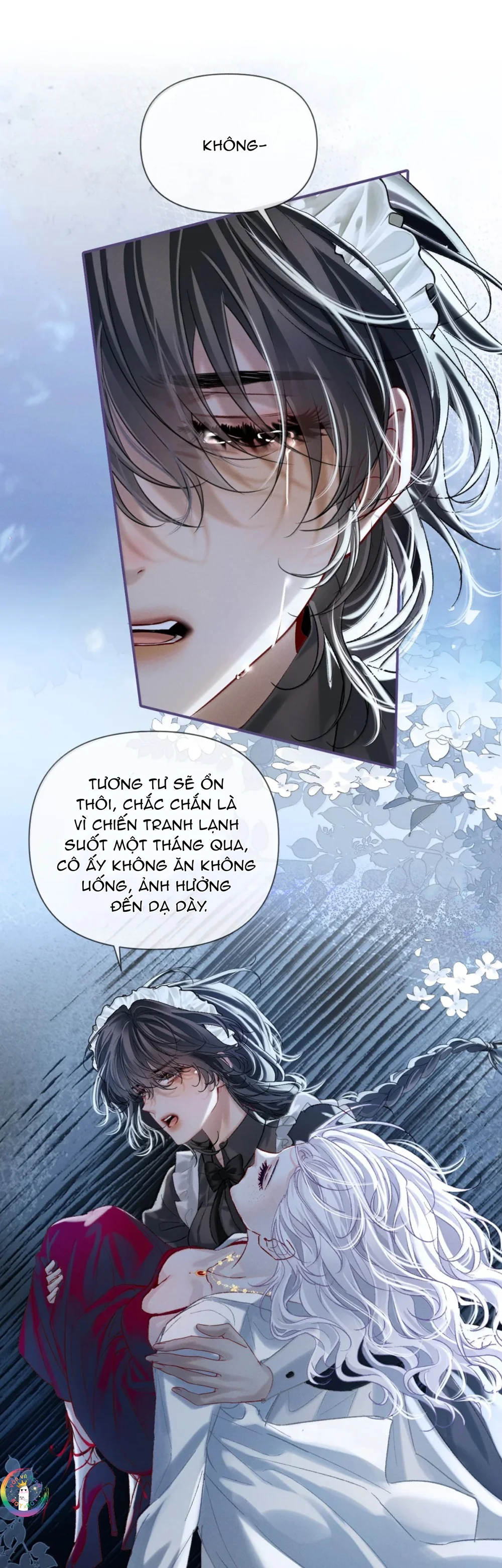 Đọc truyện [GL] Thiết Lập Yêu Cầu Tôi Yêu Em - Chapter 42