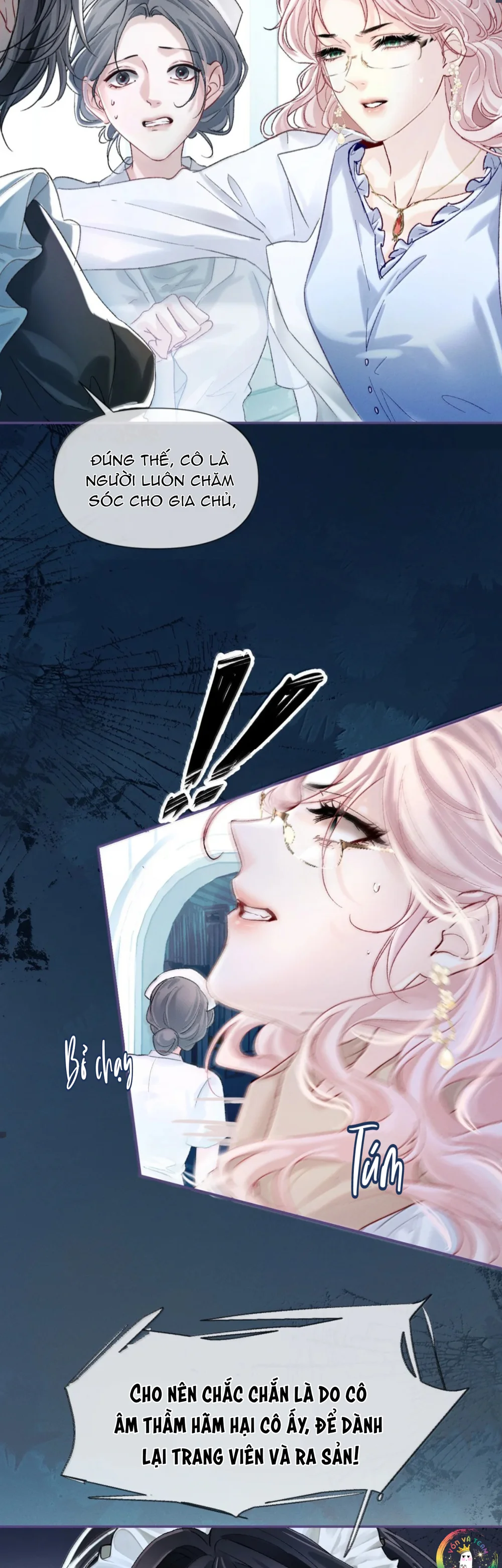 Đọc truyện [GL] Thiết Lập Yêu Cầu Tôi Yêu Em - Chapter 42